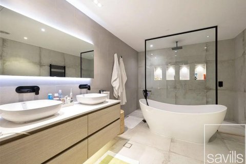 Palm Jumeirah, Dubai, UAE의 임대용 타운하우스 침실 2개, 381제곱미터 번호 635502 - 사진 8