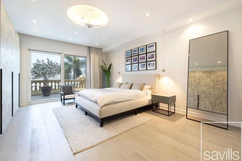 Palm Jumeirah, Dubai, UAE의 임대용 타운하우스 침실 2개, 381제곱미터 번호 635502 - 사진 5