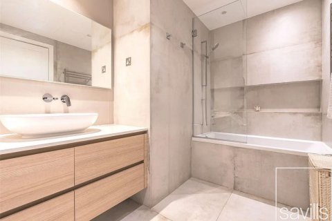 Palm Jumeirah, Dubai, UAE의 임대용 타운하우스 침실 2개, 381제곱미터 번호 635502 - 사진 9