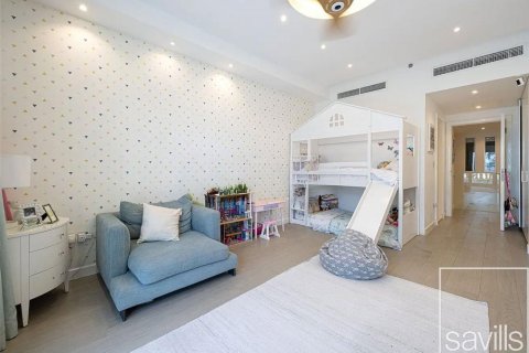 Palm Jumeirah, Dubai, UAE의 임대용 타운하우스 침실 2개, 381제곱미터 번호 635502 - 사진 6