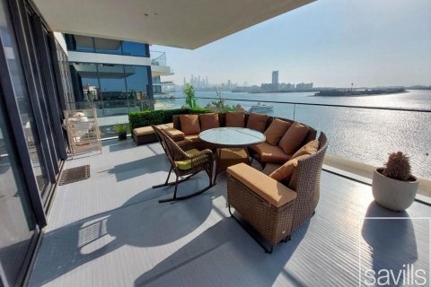 Apartmen di Palm Jumeirah, Dubai, UAE 3 bilik tidur, 268 meter persegi № 635506 - foto 1