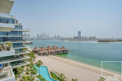 Apartmen di Palm Jumeirah, Dubai, UAE 3 bilik tidur, 268 meter persegi № 635506 - foto 2