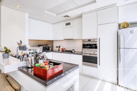 Apartmen di Palm Jumeirah, Dubai, UAE 3 bilik tidur, 268 meter persegi № 635506 - foto 7