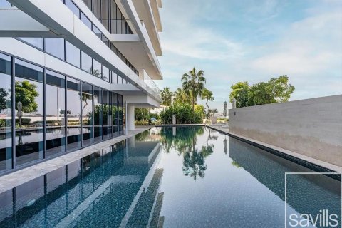 Apartmen di Palm Jumeirah, Dubai, UAE 3 bilik tidur, 268 meter persegi № 635506 - foto 18