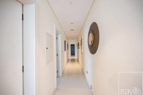 Apartmen di Palm Jumeirah, Dubai, UAE 3 bilik tidur, 268 meter persegi № 635506 - foto 8