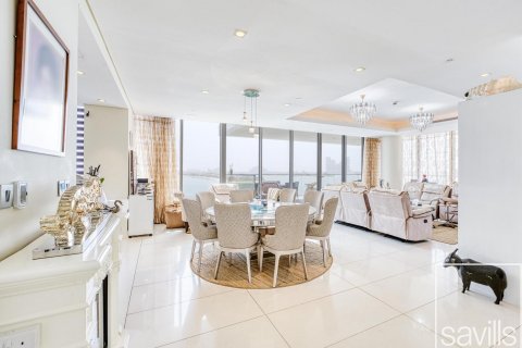 Apartmen di Palm Jumeirah, Dubai, UAE 3 bilik tidur, 268 meter persegi № 635506 - foto 4