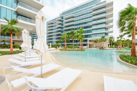 Apartmen di Palm Jumeirah, Dubai, UAE 3 bilik tidur, 268 meter persegi № 635506 - foto 14