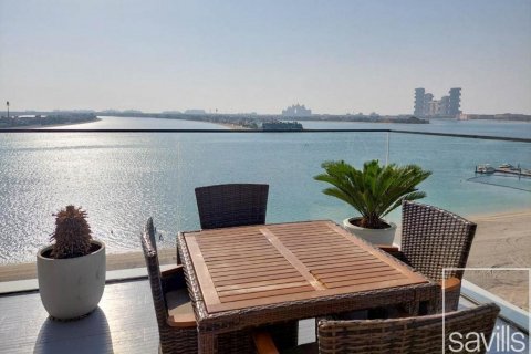 Apartmen di Palm Jumeirah, Dubai, UAE 3 bilik tidur, 268 meter persegi № 635506 - foto 3