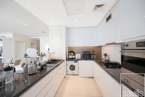 Apartmen di Palm Jumeirah, Dubai, UAE 3 bilik tidur, 268 meter persegi № 635506 - foto 6
