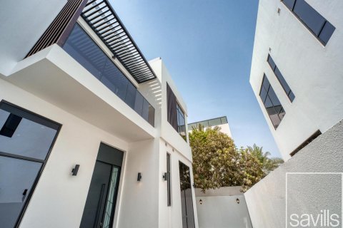 Vila v Jumeirah, Dubai, SAE 6 ložnice, 1424 m² Č.: 635500 - fotografie 17