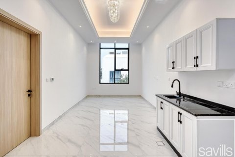 Vila v Jumeirah, Dubai, SAE 6 ložnice, 1424 m² Č.: 635500 - fotografie 16