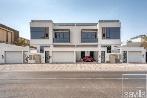 Vila v Jumeirah, Dubai, SAE 6 ložnice, 1424 m² Č.: 635500 - fotografie 1