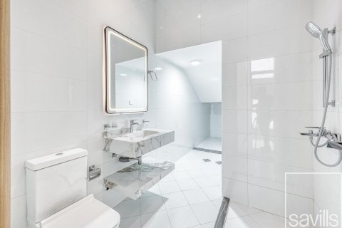 Vila v Jumeirah, Dubai, SAE 6 ložnice, 1424 m² Č.: 635500 - fotografie 10