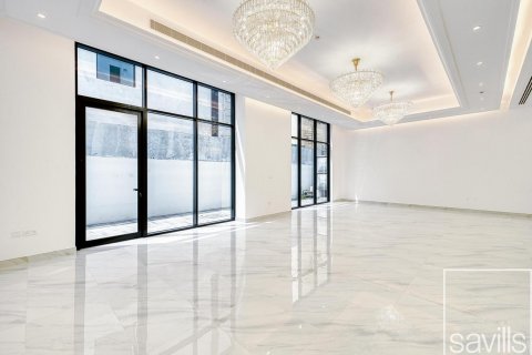 Vila v Jumeirah, Dubai, SAE 6 ložnice, 1424 m² Č.: 635500 - fotografie 4