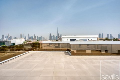 Vila v Jumeirah, Dubai, SAE 6 ložnice, 1424 m² Č.: 635500 - fotografie 15