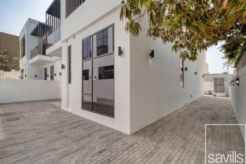 Vila v Jumeirah, Dubai, SAE 6 ložnice, 1424 m² Č.: 635500 - fotografie 14