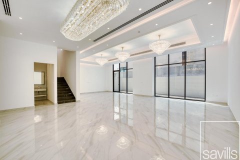 Vila v Jumeirah, Dubai, SAE 6 ložnice, 1424 m² Č.: 635500 - fotografie 3