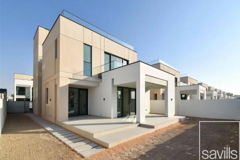 Vila v Arabian Ranches 3, Dubai, SAE 3 ložnice, 418 m² Č.: 635504 - fotografie 1