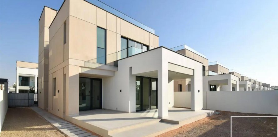 Vila v Arabian Ranches 3, Dubai, SAE 3 ložnice, 418 m² Č.: 635504