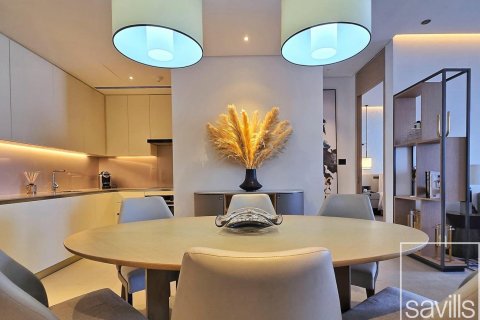 Byt v Jumeirah Beach Residence, Dubai, SAE 2 ložnice, 137 m² Č.: 635503 - fotografie 5