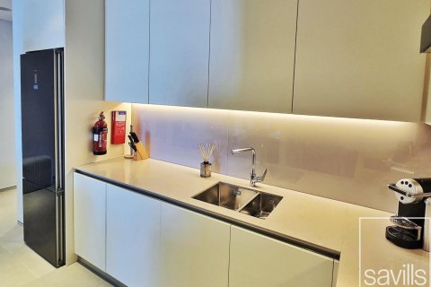 Byt v Jumeirah Beach Residence, Dubai, SAE 2 ložnice, 137 m² Č.: 635503 - fotografie 6
