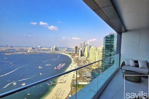 Byt v Jumeirah Beach Residence, Dubai, SAE 2 ložnice, 137 m² Č.: 635503 - fotografie 8