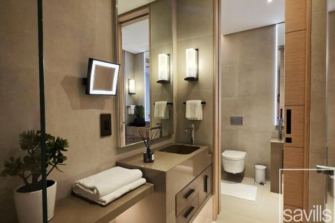 Byt v Jumeirah Beach Residence, Dubai, SAE 2 ložnice, 137 m² Č.: 635503 - fotografie 10