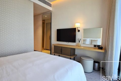 Byt v Jumeirah Beach Residence, Dubai, SAE 2 ložnice, 137 m² Č.: 635503 - fotografie 12
