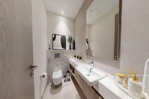 Appartamento in affitto a Dubai Marina, Dubai, EAU 1 camera da letto, 78 mq. № 635505 - foto 7