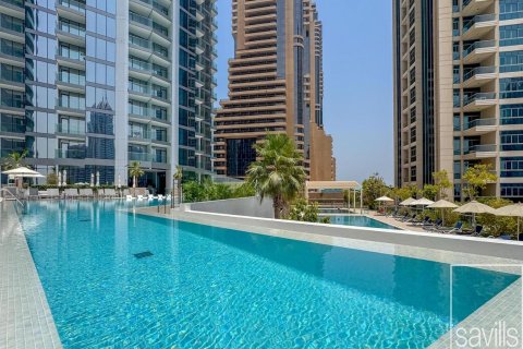 Appartamento in affitto a Dubai Marina, Dubai, EAU 1 camera da letto, 78 mq. № 635505 - foto 9