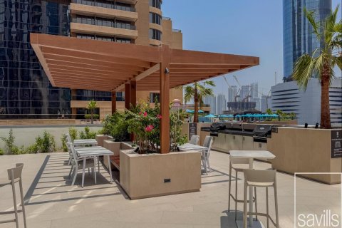 Appartamento in affitto a Dubai Marina, Dubai, EAU 1 camera da letto, 78 mq. № 635505 - foto 10