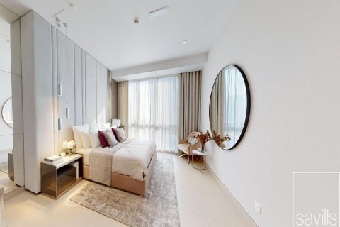 Appartamento in affitto a Dubai Marina, Dubai, EAU 1 camera da letto, 78 mq. № 635505 - foto 1