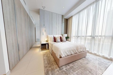 Appartamento in affitto a Dubai Marina, Dubai, EAU 1 camera da letto, 78 mq. № 635505 - foto 2