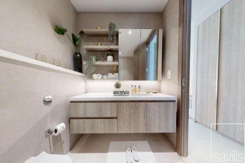 Appartamento in affitto a Dubai Marina, Dubai, EAU 1 camera da letto, 78 mq. № 635505 - foto 6
