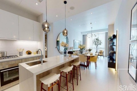 Appartamento in affitto a Dubai Marina, Dubai, EAU 1 camera da letto, 78 mq. № 635505 - foto 3