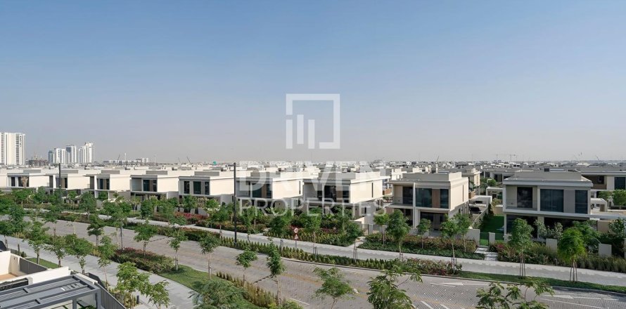 Māja Tilal Al Ghaf, Dubaijā, AAE 4 istabas, 218.97 m2 Nr. 743778