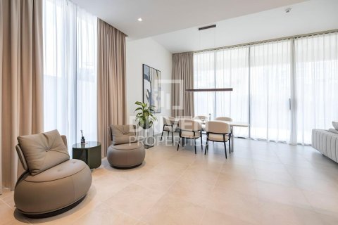 Mohammed Bin Rashid City, Dubai, UAE의 판매용 타운하우스 침실 4개, 362.32제곱미터 번호 743776 - 사진 18