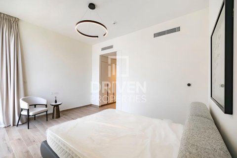 Mohammed Bin Rashid City, Dubai, UAE의 판매용 타운하우스 침실 4개, 362.32제곱미터 번호 743776 - 사진 11