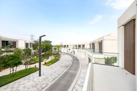 Mohammed Bin Rashid City, Dubai, UAE의 타운하우스 침실 4개, 362.32제곱미터 번호 743776