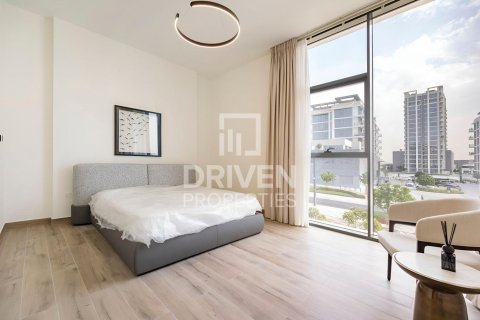 Mohammed Bin Rashid City, Dubai, UAE의 판매용 타운하우스 침실 4개, 362.32제곱미터 번호 743776 - 사진 10