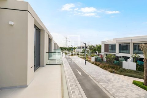Mohammed Bin Rashid City, Dubai, UAE의 판매용 타운하우스 침실 4개, 362.32제곱미터 번호 743776 - 사진 28
