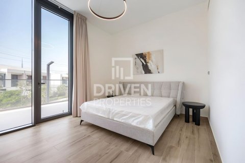 Mohammed Bin Rashid City, Dubai, UAE의 판매용 타운하우스 침실 4개, 362.32제곱미터 번호 743776 - 사진 6