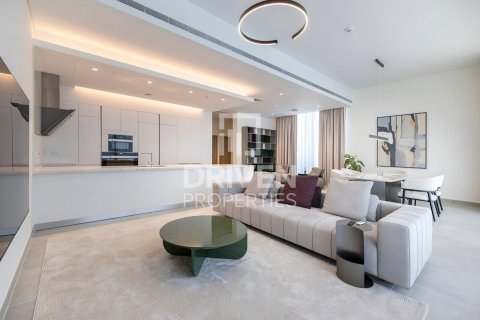 Mohammed Bin Rashid City, Dubai, UAE의 판매용 타운하우스 침실 4개, 362.32제곱미터 번호 743776 - 사진 4