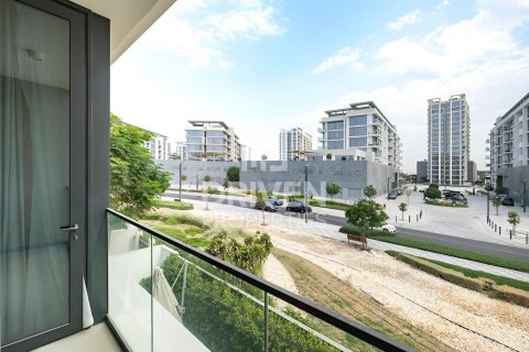 Mohammed Bin Rashid City, Dubai, UAE의 판매용 타운하우스 침실 4개, 362.32제곱미터 번호 743776 - 사진 2