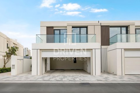 Mohammed Bin Rashid City, Dubai, UAE의 판매용 타운하우스 침실 4개, 362.32제곱미터 번호 743776 - 사진 3