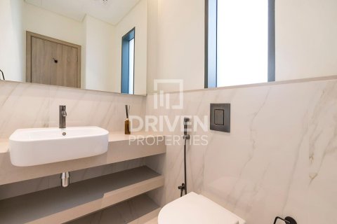Mohammed Bin Rashid City, Dubai, UAE의 판매용 타운하우스 침실 4개, 362.32제곱미터 번호 743776 - 사진 20