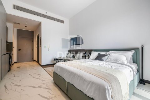 Apartman u Mohammed Bin Rashid City, Dubai, UAE 1 soba, 38.83 m2 Br. 743780 - fotografija 4