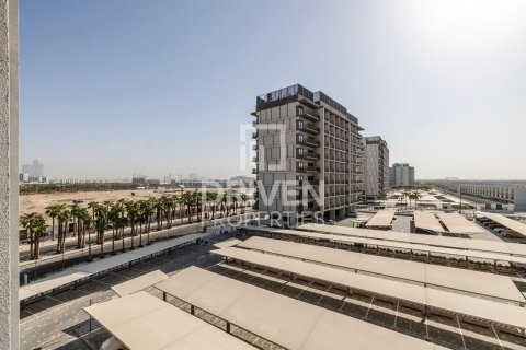 Apartman u Mohammed Bin Rashid City, Dubai, UAE 1 soba, 38.83 m2 Br. 743780 - fotografija 2