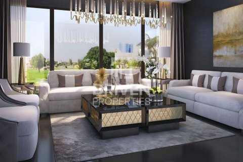 Vila v DAMAC Hills (Akoya by DAMAC), Dubai, SAE 1186.65 m² Č.: 743774 - fotografie 3