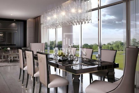 Vila v DAMAC Hills (Akoya by DAMAC), Dubai, SAE 1186.65 m² Č.: 743774 - fotografie 7